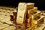 Gold prices fall, set for best weekly performance since April