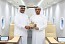 مركز حمدان بن محمد لإحياء التراث وإقامة دبي يوقعان اتفاقية تعاون استراتيجية