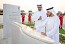 Hamdan bin Zayed lays cornerstone of new hospital, residential complex in Das Island