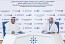 أبوظبي البحرية وأدنوك للتوزيع تبرمان اتفاقية تعاون لتطوير منشآت بحرية للتزويد بالوقود