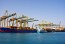 “ميناء الملك عبدالله” شراكات استراتيجية لتعزيز الخدمات البحرية