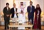 الأمير فيصل بن بندر بن سلطان آل سعود يثني على شراكة HONOR في موسم الجيمرز لهذه ألسنة