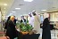 محاكم دبي تبرز ابداع أصحاب الهمم في معرض استثنائي لعرض منتجاتهم