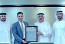 ENOC Group Receives IWA 42:2022 Certificate for its Commitment to 'Net Zero'