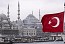 تركيا تعفي مواطني السعودية والإمارات من التأشيرة لغرض السياحة