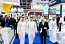 H.H. Sheikh Mansoor bin Mohammed bin Rashid Al Maktoum opens the 25-year milestone edition of Intersec 2024