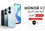 HONOR Announces the Official Availability of the New HONOR X7b in KSA 