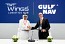 GULFNAV signs MoU with Wings Logistics Hub For the provision of drone services to Shipping Agencies