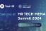 The Teal HR team will showcase its employee motivation and engagement solution at the HR Tech MENA Summit in Dubai