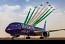 طيران الرياض يتوّج عامه الأول بسلسلة من الاتفاقيات والشراكات الاستراتيجية