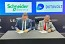 Schneider Electric and DataVolt Announce Collaboration to Drive Sustainability and Innovation in Saudi Arabia's 