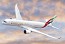 طيران الإمارات تتسلم أولى طائرات إيرباص A350 الجديدة أغسطس المقبل