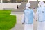 Department of Community Development announces achievements of volunteer work in Abu Dhabi during 2023