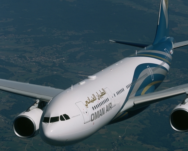 Oman Air To Fly Daily To Manchester Eye of Riyadh