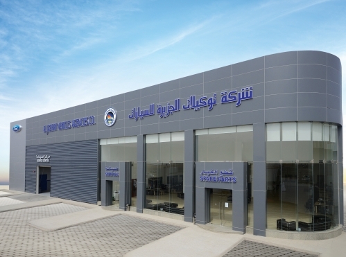 Ford Vehicle Showroom >> Al Jazirah Vehicles Agencies Opens New Ford Showroom In Alrayyan Ford Vehicle Showroom >> Al Jazirah Vehicles Agencies Opens New Ford Showroom In Alrayyan