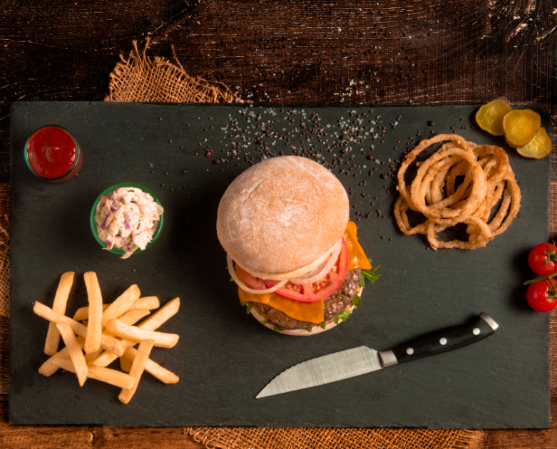 Popular restaurants PAUL, Köşebaşı, and The Butcher Shop and Grill now