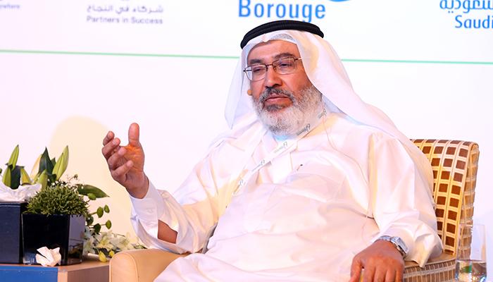 said Dr Abdulwahab Al-Sadoun, Secretary General, GPCA