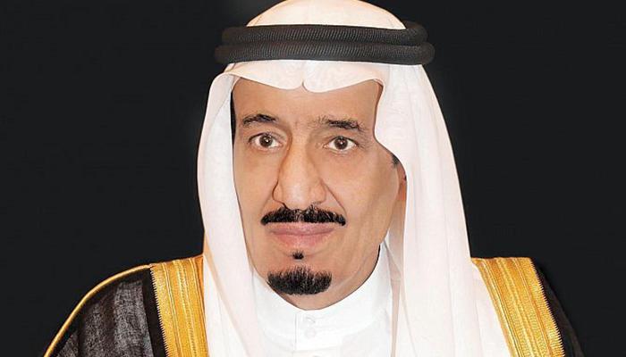 خادم الحرمين الملك سلمان بن عبدالعزيز