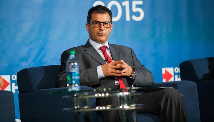 Anees Ahmed Moumina, the Chief Executive Officer of SEDCO Holding