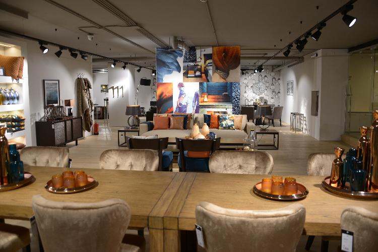 Loft, a new name in the world of urban furniture Eye of Riyadh