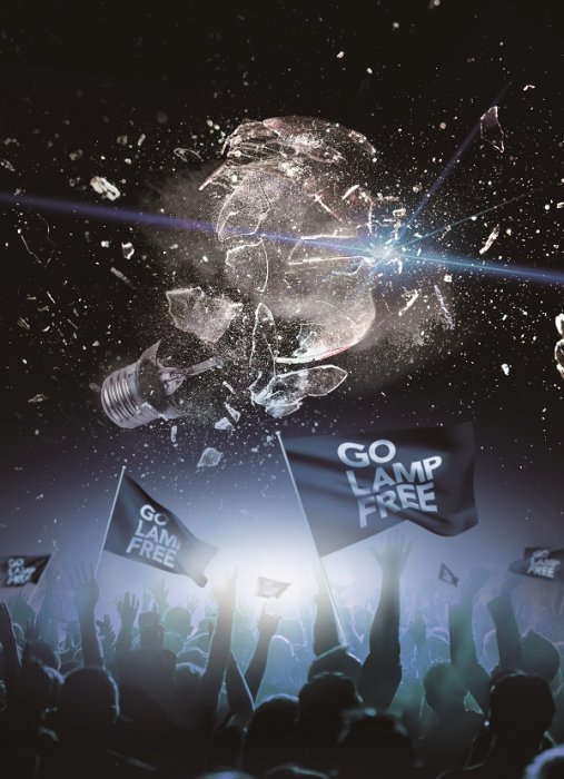 Casio set to unveil innovative LampFree Projector across Middle East