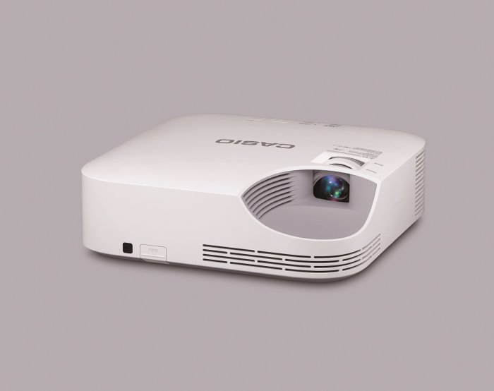 Casio set to unveil innovative LampFree Projector across Middle East