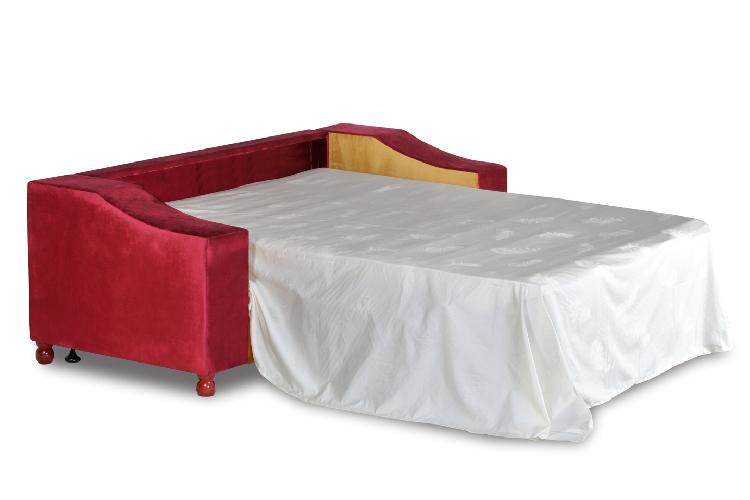 King Koil unveils sofa cum bed Eye of Riyadh