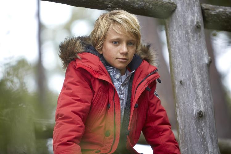 abercrombie and fitch kidswear