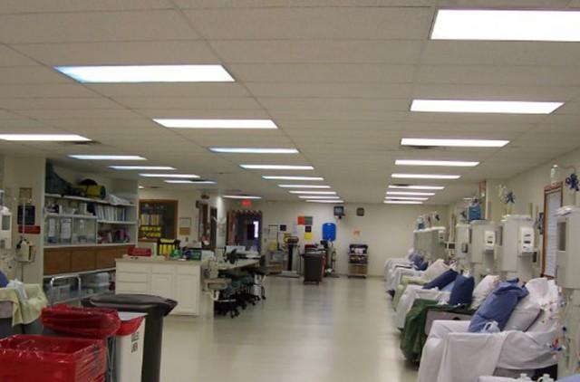 First dialysis center opens in Madinah - Eye of Riyadh
