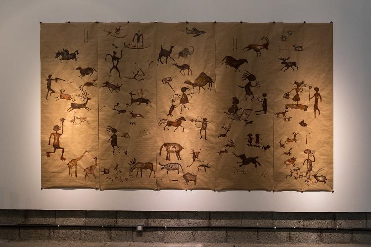 Jeddah Arts 21,39 Launch its 3rd Annual Central Exhibition ‘Earth and