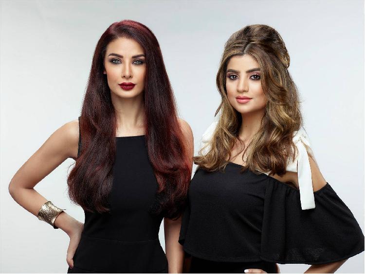 Best Global Hair Color for Indian Skin