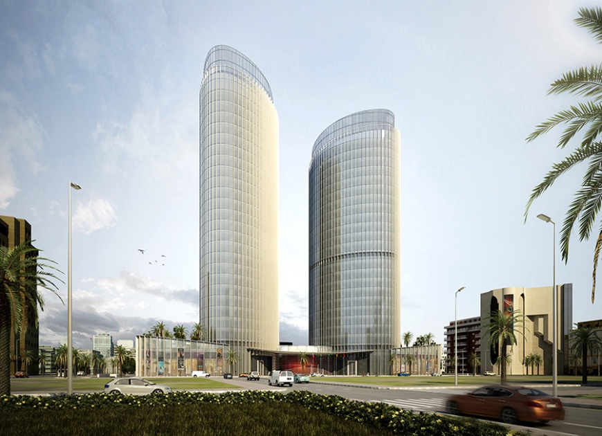 Saudi American Glass wins projects worth SR 20 million Eye of Riyadh