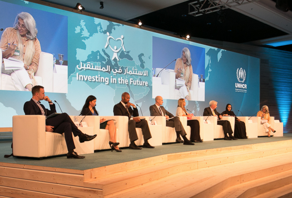 NAMA Women Advancement Establishment supports ‘Investing in the Future