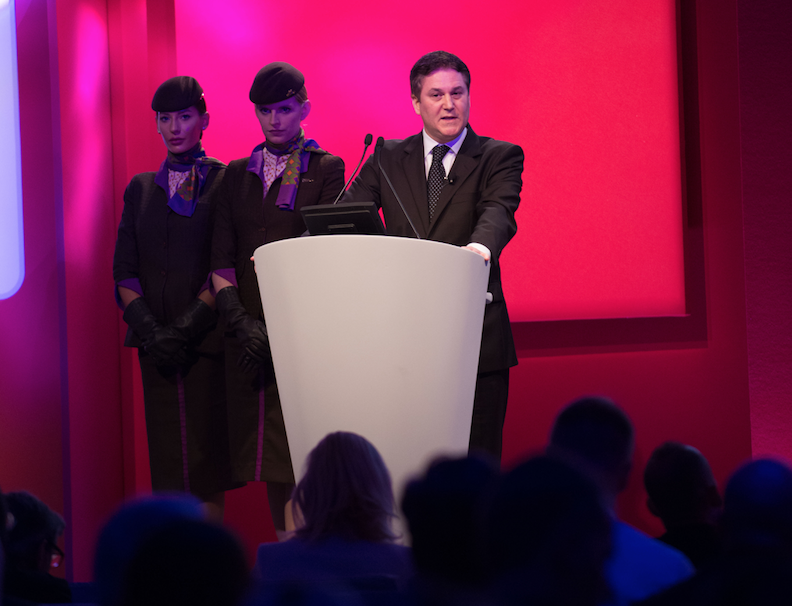 ABTA Conference Hears How A Digital Revolution Will Shape The Airlines