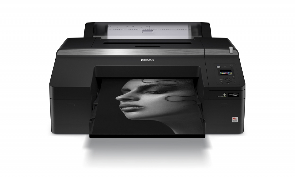 Epson launches proofing, photography and fine art printer with