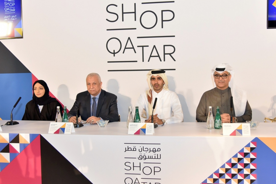 First Edition of Shop Qatar to celebrate shopping, entertainment and