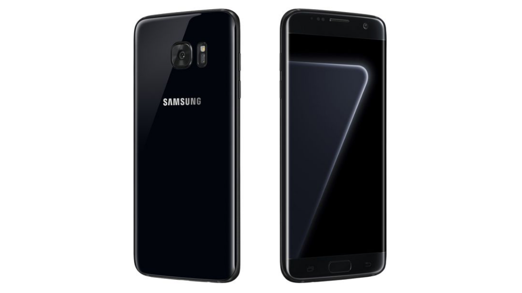 Samsung Galaxy S7 edge Black Pearl open for PreOrder in Saudi Arabia Eye of Riyadh