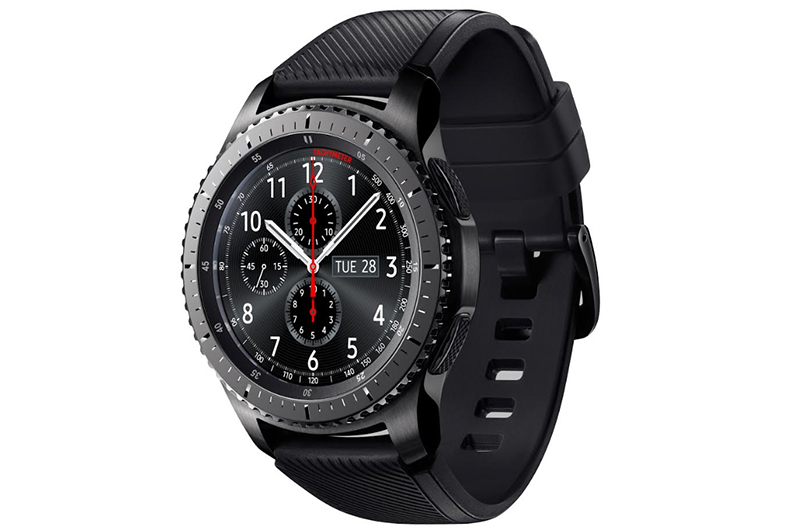 samsung wearable compatibility