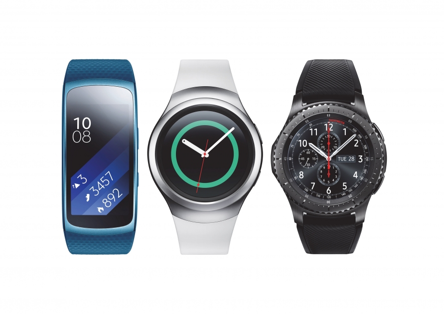 samsung galaxy watch ios compatibility