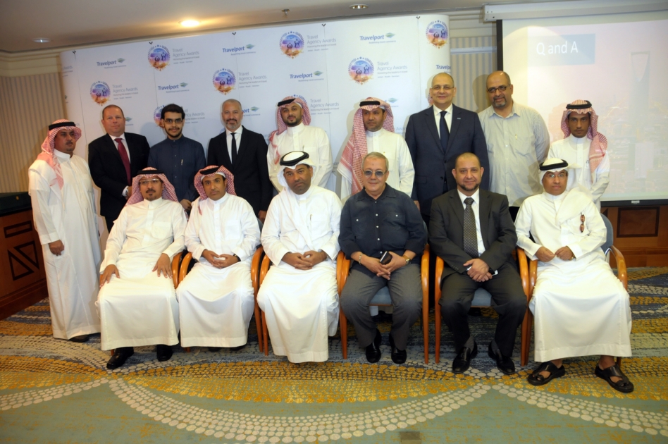 travel directors saudi arabia unveiled