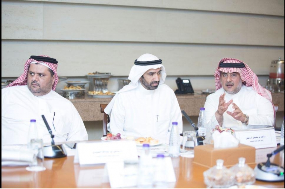 رئيس مجلس الغرف السعودية يعد بمبادرات تطويرية تشمل المجلس والغرف
