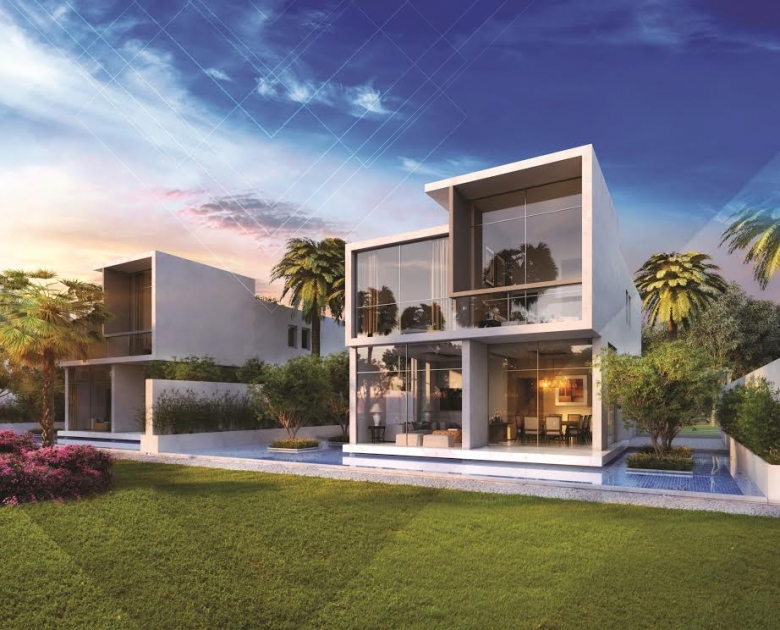 DAMAC Properties Launches Casablanca Villas as Part of its Ramadan