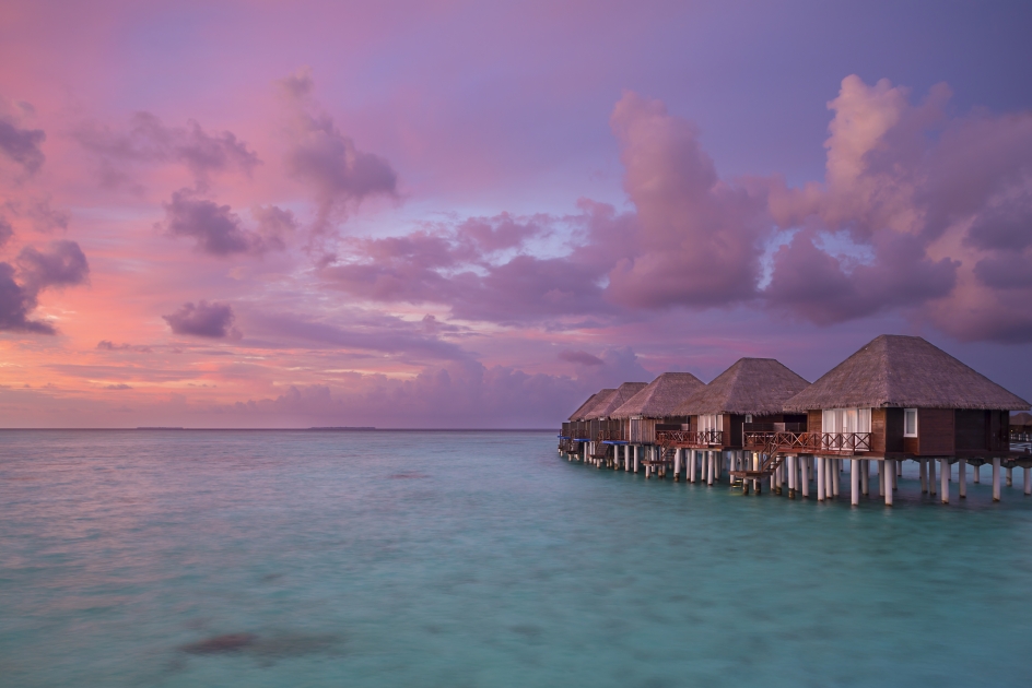 SUMMER DEALS AT SUN SIYAM RESORTS Eye Of Riyadh