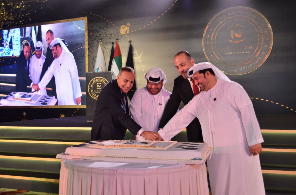 Nirvana Travel Tourism Celebrates 10 Years Of Excellence