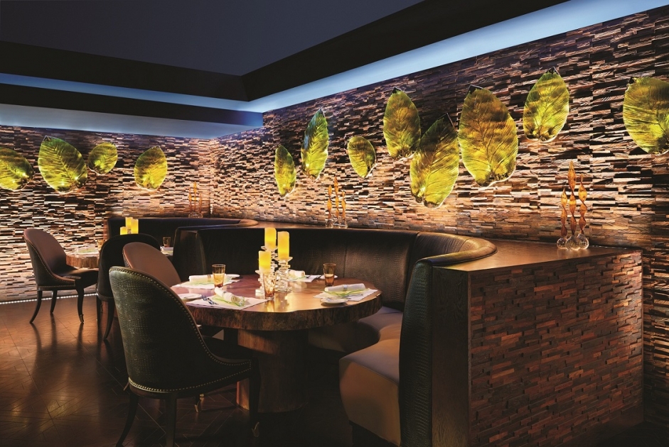 Pepper Steakhouse offers famed Smoked House Specials at Jumeirah