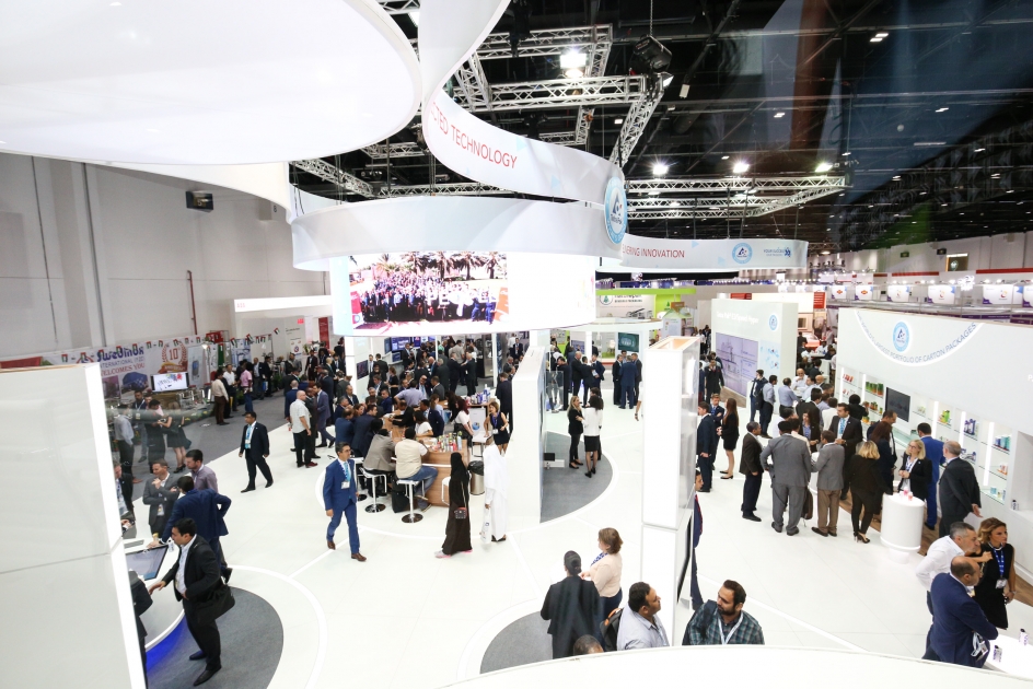 Uae Food Industry Equipped to Deal With Soaring Demand Eye of Riyadh