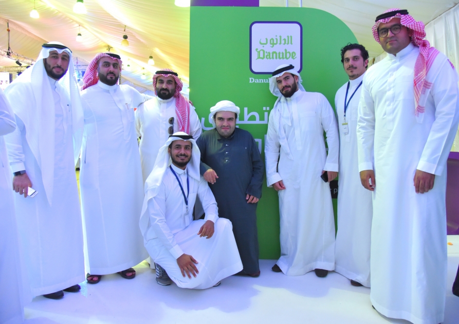 تطبيق الدانوب يرصد اهتماماً واسعاً خلال المنتدى العالمي للتطبيقات في