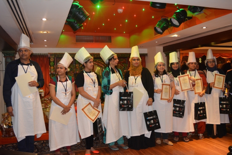 Grandma’s Recipe Competition returns “Calling on Cooking Enthusiasts