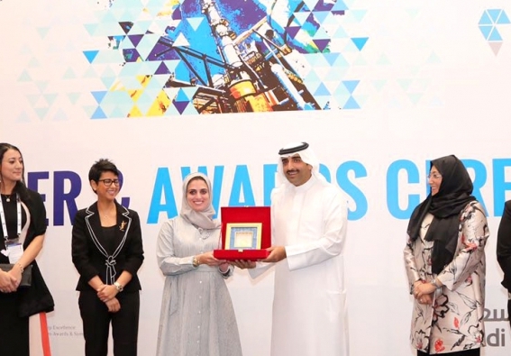 Mepec Leads The Way To Shatter The Glass Ceiling In Process