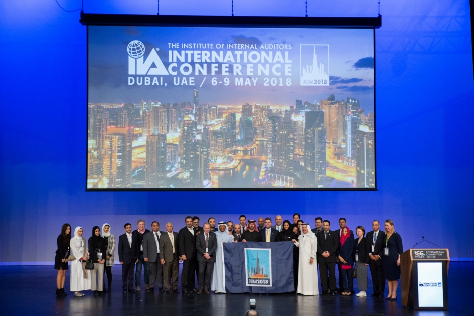 UAEIAA to host one of the largest highprofile business conference in